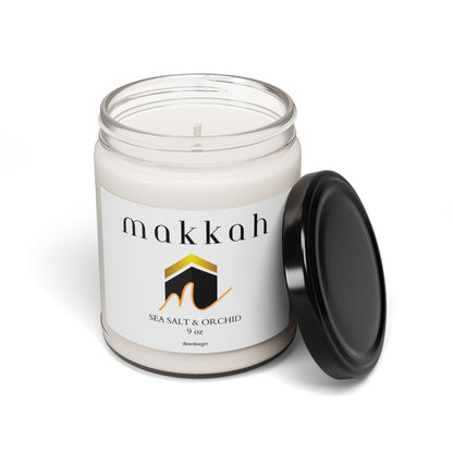 Makkah Candle