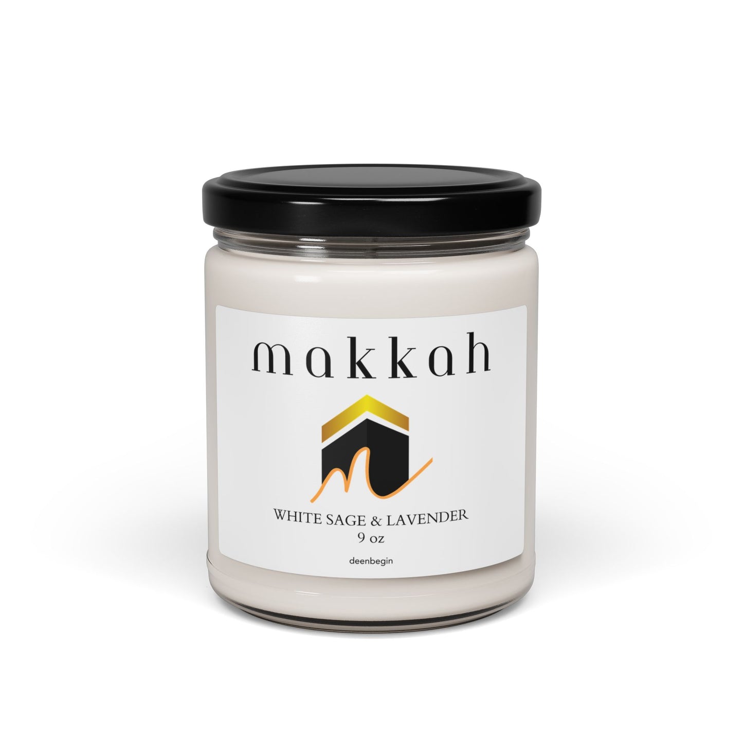 Makkah Candle