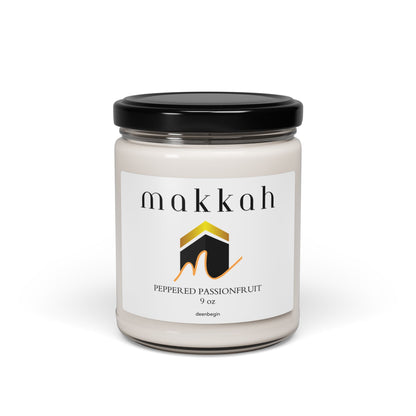 Makkah Candle