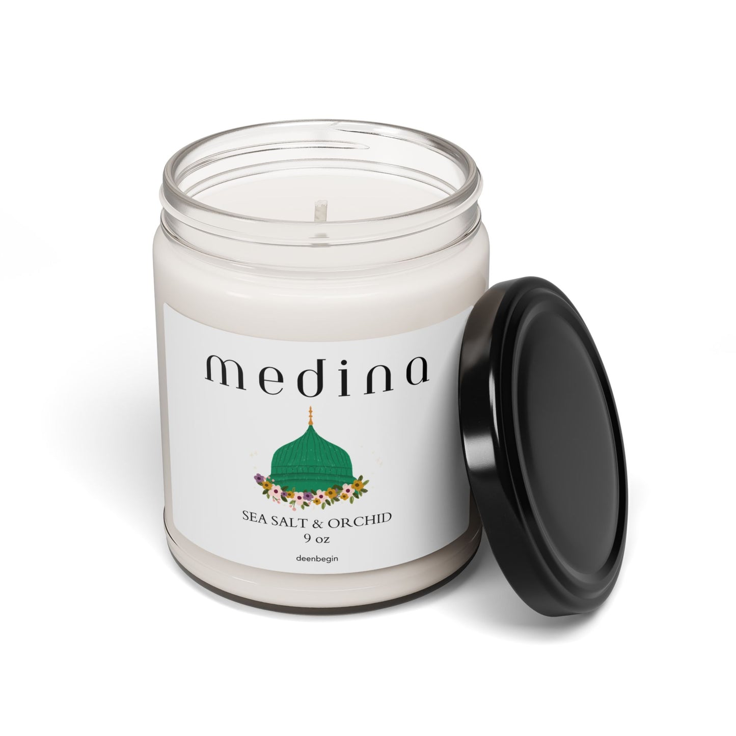 Medina Candles