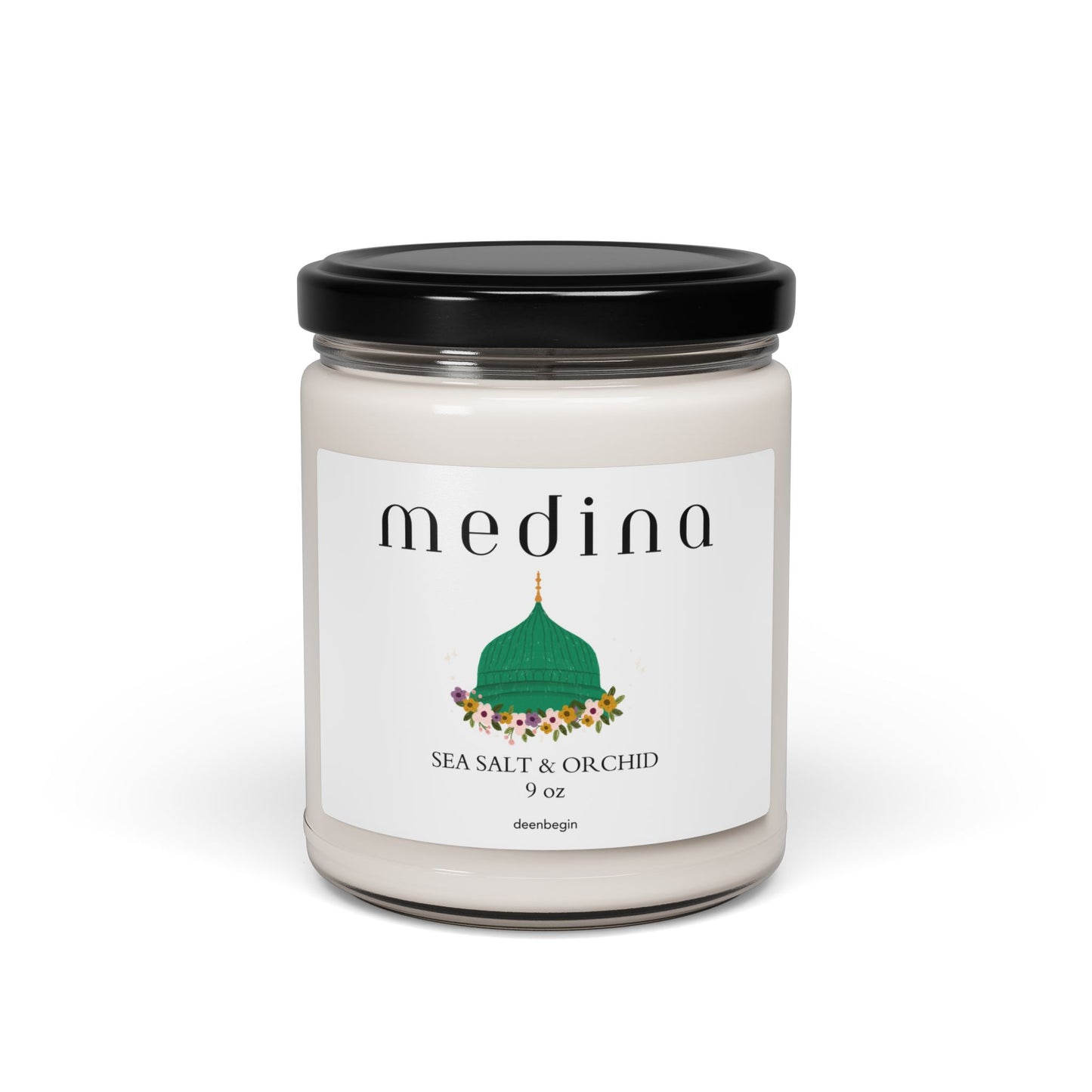 Medina Candles